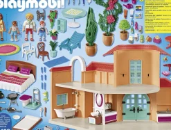 Playmobil - Summer Villa (9420)