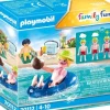 Playmobil - Swimmer (70112)