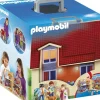 Playmobil - Take Along Dolls House (5167)