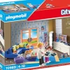 Playmobil - Teenagers Room (70209)