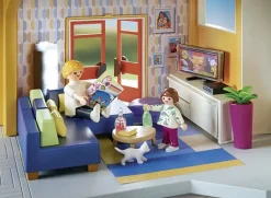 Playmobil - Teenagers Room (70209)