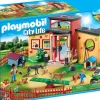 Playmobil - Tiny Paws Pet Hotel (9275)