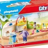 Playmobil - Toddler Room (70282)