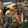 Playmobil - T-Rex Battle of the Giants (70624)