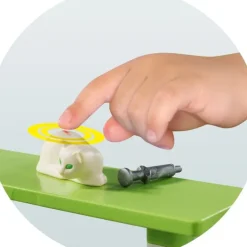 Playmobil - Vet Visit Carry Case
