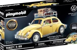 Playmobil - Volkswagon Beetle (70827)