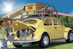 Playmobil - Volkswagon Beetle (70827)