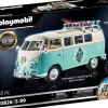 Playmobil - Volkswagon T1 Camping Bus (70826)