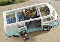 Playmobil - Volkswagon T1 Camping Bus (70826)