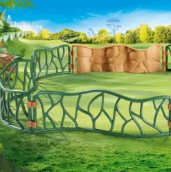 Playmobil - Zoo Enclosure (70347)