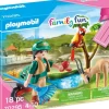 Playmobil - Zoo Gift Set (70295)