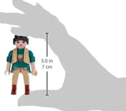 Playmobil - Zoo Gift Set (70295)