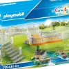 Playmobil - Zoo Viewing Platform Extension (70348)