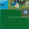 Plus Plus Puzzles- Base Plate Pack