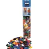 Plus Plus Puzzles - Basic - Mix Tube - 240 Pcs