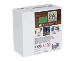 Plus Plus Puzzles - BOKs Windmill - 220 Pcs
