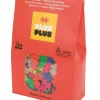 Plus Plus Puzzles - Neon Pack - 300 Pcs