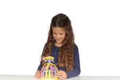 Plus Plus Puzzles - Pastel - 3 in 1 - Fairy Tale - 220 Pcs