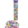 Plus Plus Puzzles - Pastel - Mix Tube - 240 Pcs