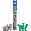 Plus Plus Puzzles - Tube - Elephant - 100 Pcs