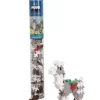 Plus Plus Puzzles - Tube - Llama - 100 Pcs