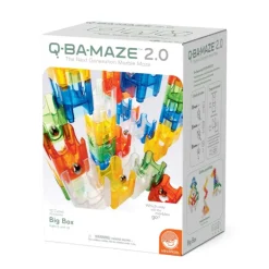 Q-BA-MAZE - Big Box