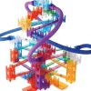 Q-BA-MAZE - Rails Extreme Set