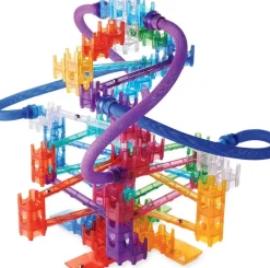Q-BA-MAZE - Rails Extreme Set