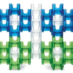 Q-BA-MAZE - Starter Box Cool Colours