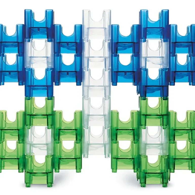 Q-BA-MAZE - Starter Box Cool Colours