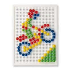 Quercetti - FantaColor Basic - 100 pcs