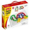 Quercetti - FantaColor Basic - 60pcs