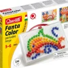 Quercetti - FantaColor Portable - Large 150pcs