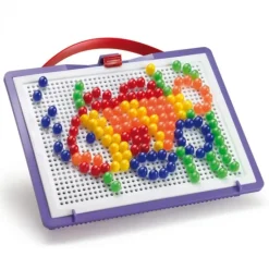 Quercetti - FantaColor Portable - Small 150pcs