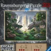 Ravensburger - ESCAPE - Desolated City Puzzle 368Pc