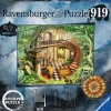 Ravensburger - ESCAPE - The Circle Rome Puzzle 919Pc