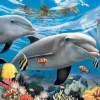 Ravensburger - 60Pc Caribbean Smile Puzzle