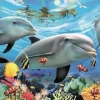 Ravensburger - 300Pc Caribbean Smile Puzzle