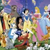 Ravensburger - 200Pc Disney Favourites Puzzle