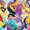 Ravensburger - 100Pc Disney Princess Puzzle