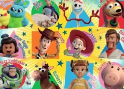 Ravensburger - 24Pc Disney Toy Story 4 Giant Puzzle