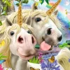 Ravensburger - 100Pc Dont Worry Be Happy Puzzle