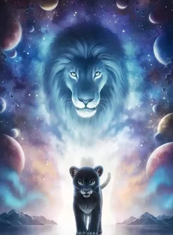 Ravensburger - 300Pc Dream Big Puzzle