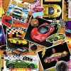 Ravensburger - 100Pc Dream Cars Puzzle