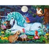 Ravensburger - 100Pc Enchanted Forest Puzzle