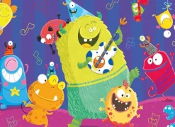 Ravensburger - 35Pc Giggly Goblins Puzzles