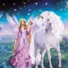 Ravensburger - 300Pc Magical Unicorn Puzzle
