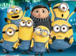 Ravensburger - 150Pc More Than a Minion Puzzle