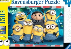 Ravensburger - 150Pc More Than a Minion Puzzle