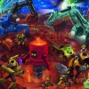 Ravensburger - 60Pc Space Construction Puzzle